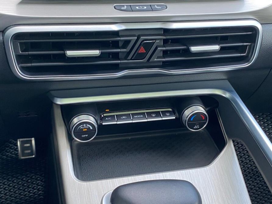 Geely Coolray I Сочи  - изображение 16