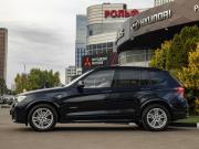 BMW X3 II (F25) Рестайлинг Москва  - изображение 25