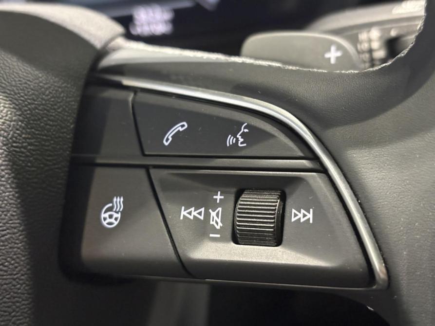 Audi A3 IV (8Y) Рестайлинг Санкт-Петербург  - изображение 14