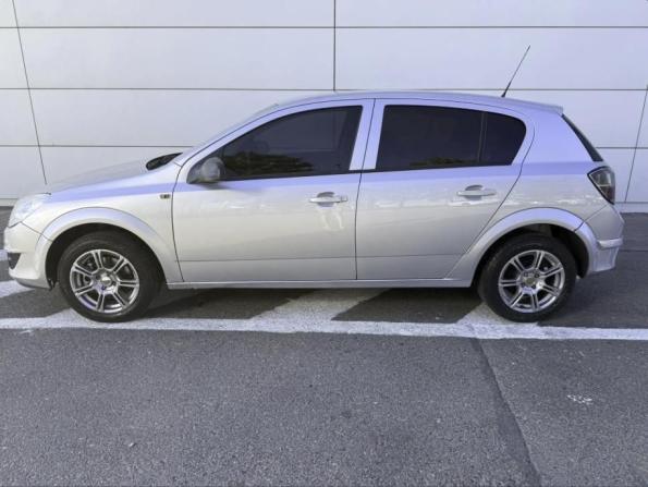 Opel Astra H Рестайлинг с пробегом 2008 года, цена 460 000 рублей, 276841 км, хэтчбек, Автокод Объявления