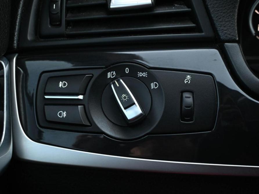 BMW 5 серии VI (F10/F11/F07) Рестайлинг Новороссийск  - изображение 18