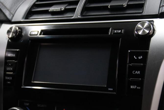 Toyota Camry VII (XV50) с пробегом 2012 года, цена 1 385 850 рублей, 294626 км, седан, Автокод Объявления