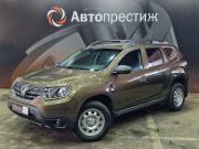 Renault Duster II Ставрополь  - изображение 23
