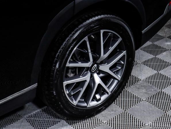 GAC GS8 II с пробегом 2023 года, цена 2 820 000 рублей, 91289 км, внедорожник, Автокод Объявления