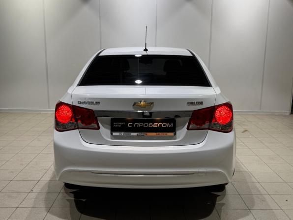 Chevrolet Cruze I Рестайлинг с пробегом 2013 года, цена 795 000 рублей, 80000 км, седан, Автокод Объявления