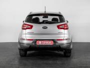 Kia Sportage III Иркутск  - изображение 26
