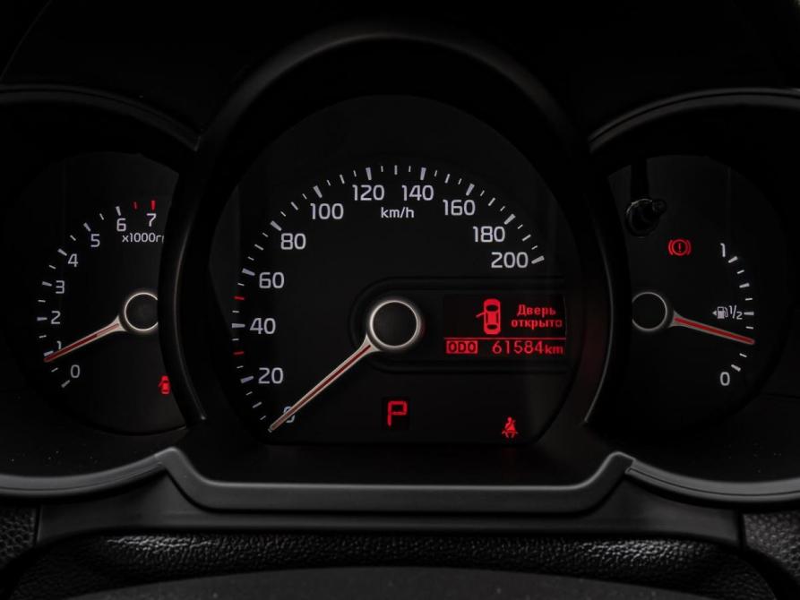 Kia Picanto II Краснодар  - изображение 14