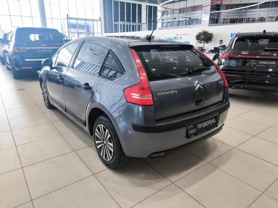 Citroen C4 I Казань  - изображение 8