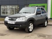 Chevrolet Niva I Рестайлинг Ярославль  - изображение 15