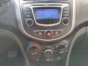 Hyundai Solaris I Москва  - изображение 26