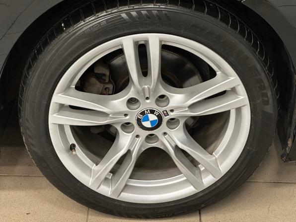 BMW 3 серии VI (F3x) Рестайлинг с пробегом 2016 года, цена 2 640 000 рублей, 90269 км, седан, Автокод Объявления