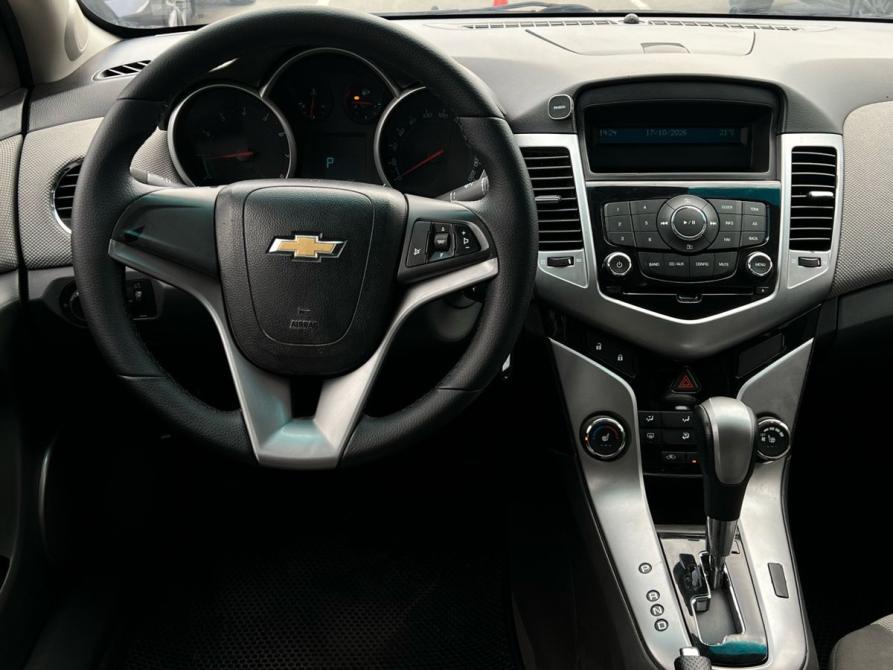Chevrolet Cruze I Волгоград  - изображение 17