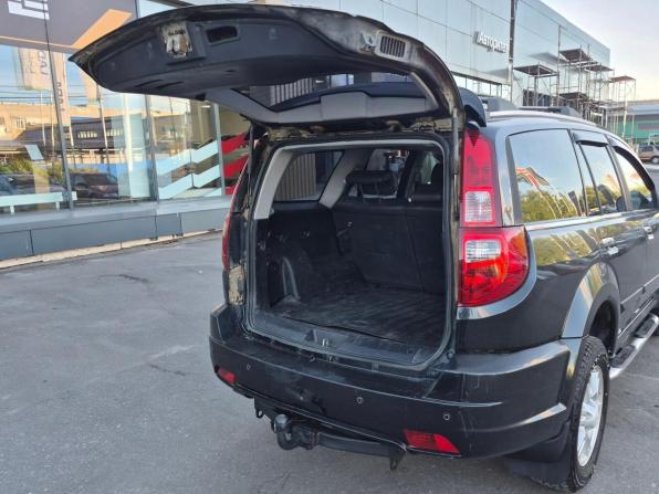 Great Wall Hover H3 I с пробегом 2012 года, цена 619 000 рублей, 178378 км, внедорожник, Автокод Объявления