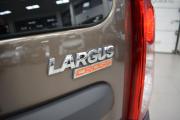Lada (ВАЗ) Largus I Рестайлинг Киров  - изображение 72