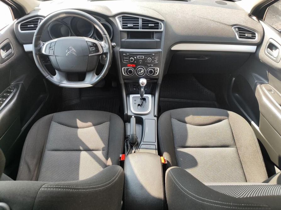 Citroen C4 II Москва  - изображение 10