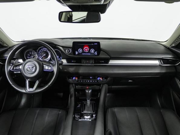 Mazda 6 III (GJ) Рестайлинг 2 с пробегом 2023 года, цена 3 079 000 рублей, 18500 км, седан, Автокод Объявления