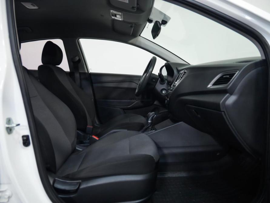 Hyundai Solaris II Рестайлинг Санкт-Петербург  - изображение 17