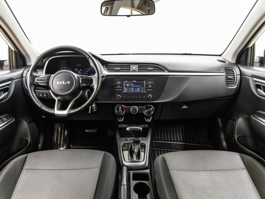 Kia Rio IV Рестайлинг Волгоград  - изображение 10
