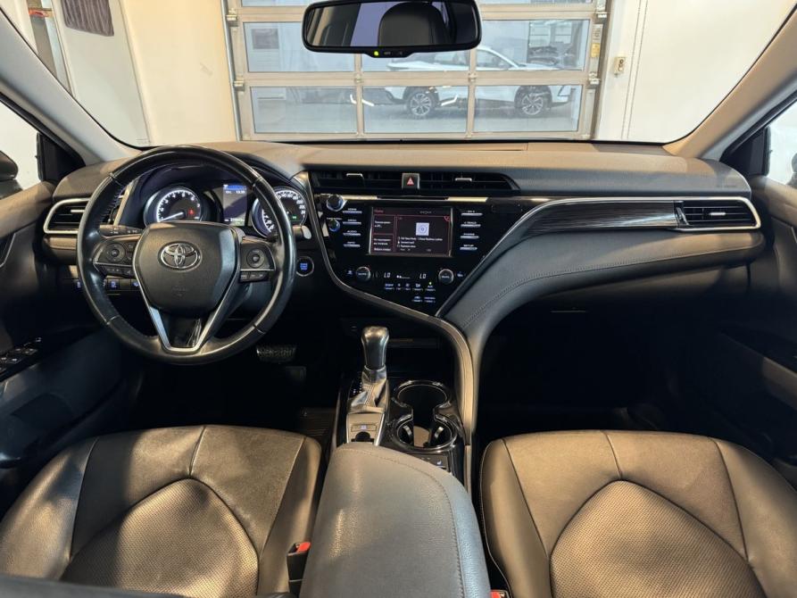 Toyota Camry VIII (XV70) Чебоксары  - изображение 9