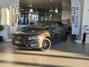 Volkswagen Passat B7 Курган  - изображение 25