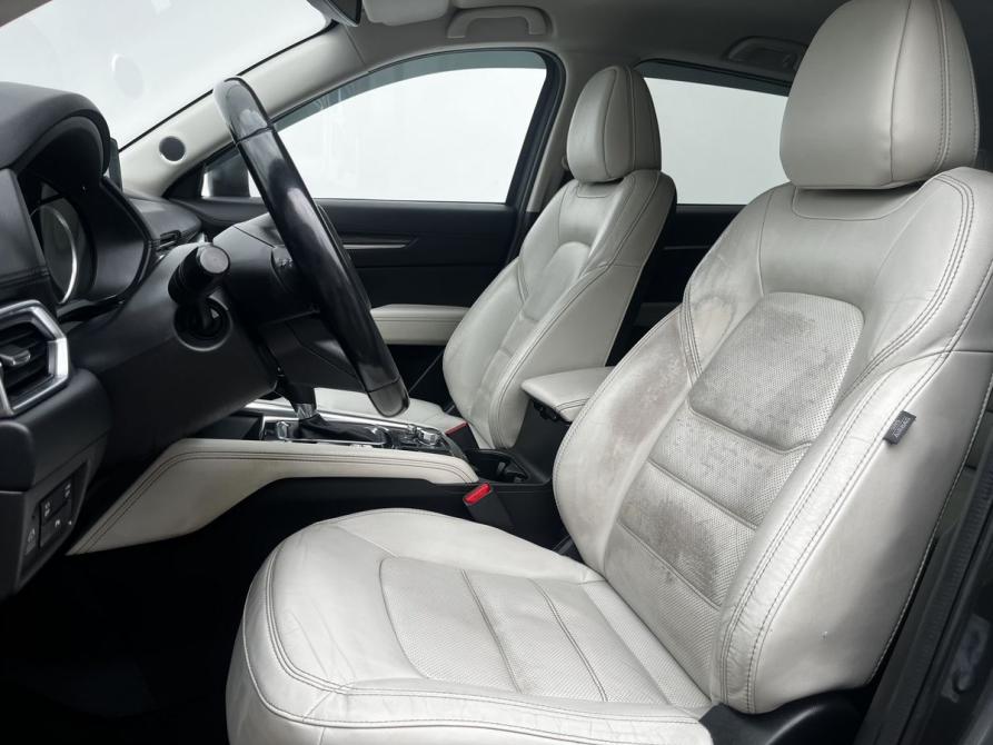 Mazda CX-5 II Москва  - изображение 10