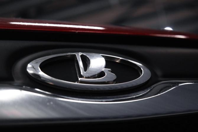 Lada (ВАЗ) Granta I с пробегом 2017 года, цена 649 000 рублей, 192038 км, седан, Автокод Объявления