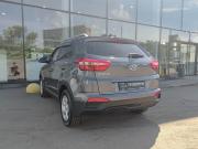 Hyundai Creta I Рестайлинг Ижевск  - изображение 30