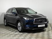 Infiniti QX50 II Санкт-Петербург  - изображение 45