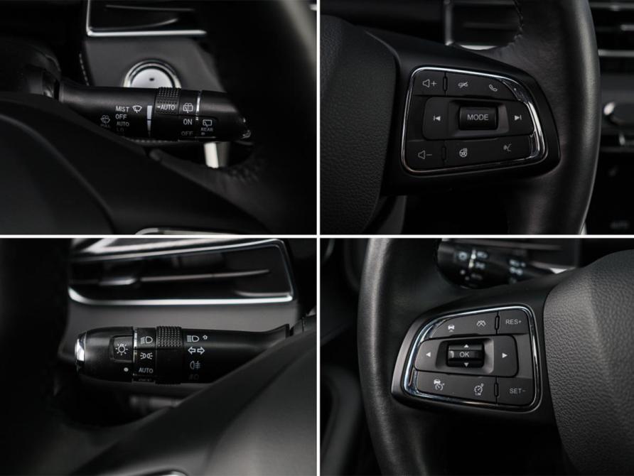 Chery Tiggo 7 Pro Max I Москва  - изображение 18
