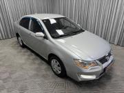 Lifan Solano I Рестайлинг (630) Стерлитамак  - изображение 38
