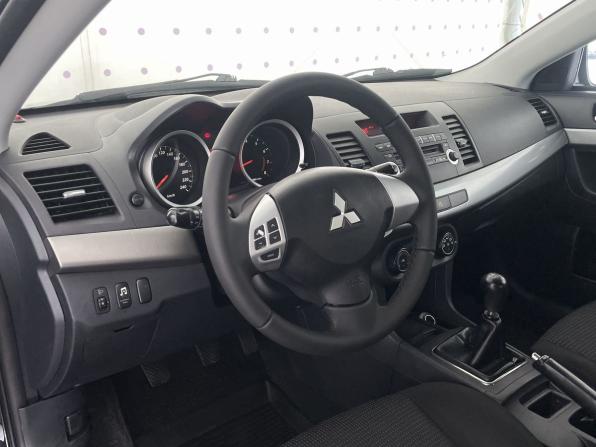 Mitsubishi Lancer X с пробегом 2010 года, цена 785 000 рублей, 137170 км, седан, Автокод Объявления