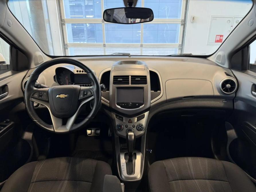Chevrolet Aveo II Подольск  - изображение 16