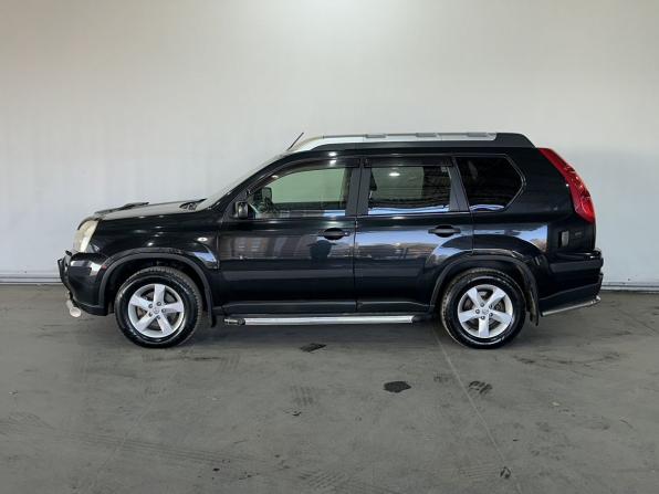 Nissan X-Trail II с пробегом 2008 года, цена 935 000 рублей, 259499 км, внедорожник, Автокод Объявления