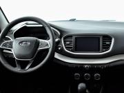Lada (ВАЗ) Vesta I Рестайлинг (NG) Каменск-Уральский  - изображение 18