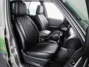 Chevrolet Niva I Рестайлинг Воронеж  - изображение 25