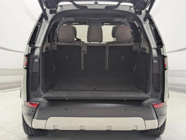 Land Rover Discovery V с пробегом 2019 года, цена 3 699 000 рублей, 135000 км, внедорожник, Автокод Объявления