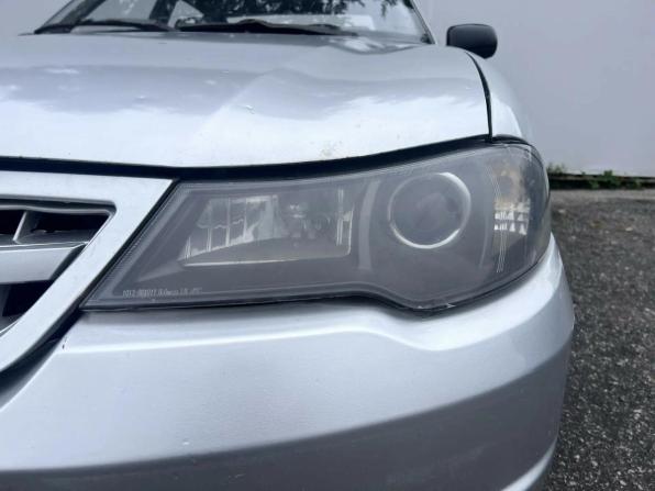 Daewoo Nexia I Рестайлинг с пробегом 2012 года, цена 120 000 рублей, 202000 км, седан, Автокод Объявления