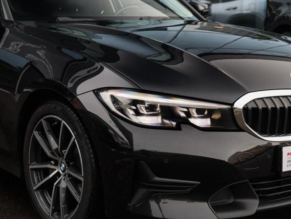 BMW 3 серии VII (G2x) с пробегом 2021 года, цена 2 930 000 рублей, 227817 км, седан, Автокод Объявления