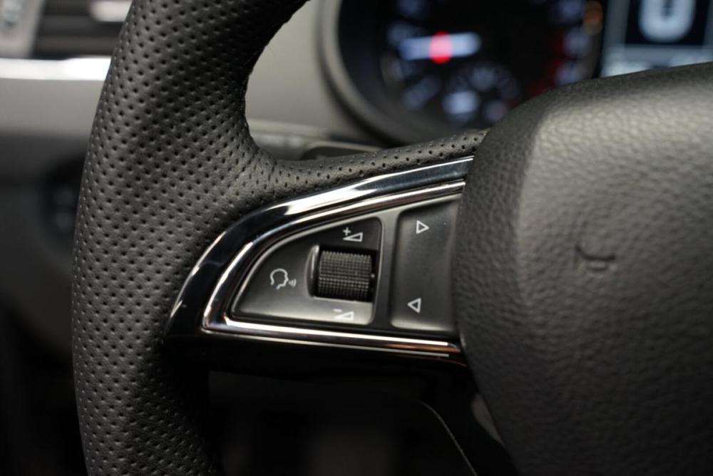 Skoda Octavia III (A7) Крым  - изображение 15