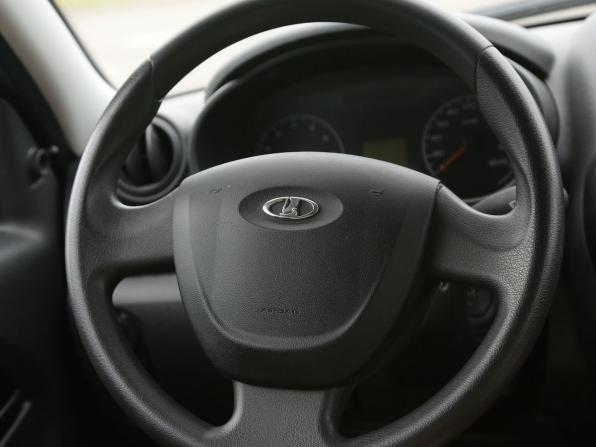 Lada (ВАЗ) Granta I с пробегом 2014 года, цена 383 000 рублей, 50900 км, седан, Автокод Объявления