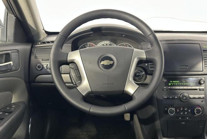 Chevrolet Epica V250 с пробегом 2007 года, цена 320 000 рублей, 325943 км, седан, Автокод Объявления