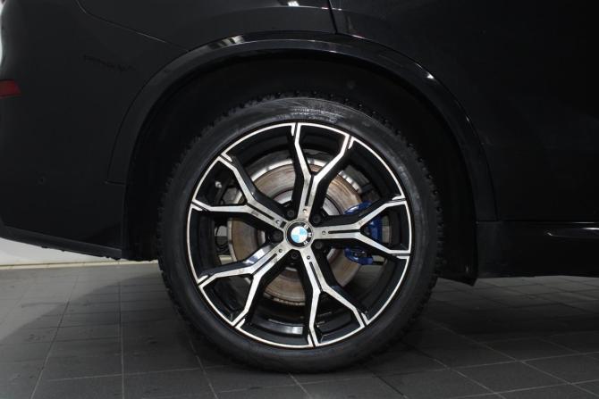 BMW X5 IV (G05/G18) с пробегом 2019 года, цена 6 500 000 рублей, 113552 км, внедорожник, Автокод Объявления