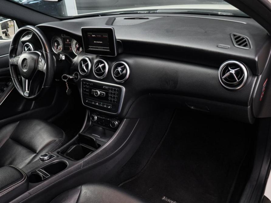 Mercedes-Benz A-Класс III (W176) Москва  - изображение 8