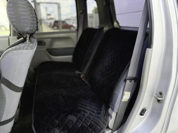 Suzuki Wagon R+ I с пробегом 2000 года, цена 280 000 рублей, 201121 км, микровэн, Автокод Объявления