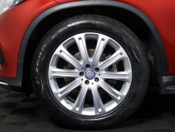 Mercedes-Benz GLE Coupe I (C292) с пробегом 2016 года, цена 3 867 000 рублей, 104776 км, внедорожник, Автокод Объявления