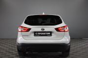 Nissan Qashqai II Санкт-Петербург  - изображение 44