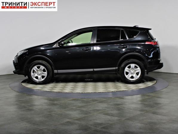 Toyota RAV4 IV (XA40) Рестайлинг с пробегом 2016 года, цена 2 357 000 рублей, 150893 км, внедорожник, Автокод Объявления