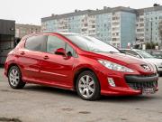 Peugeot 308 I Ижевск  - изображение 29