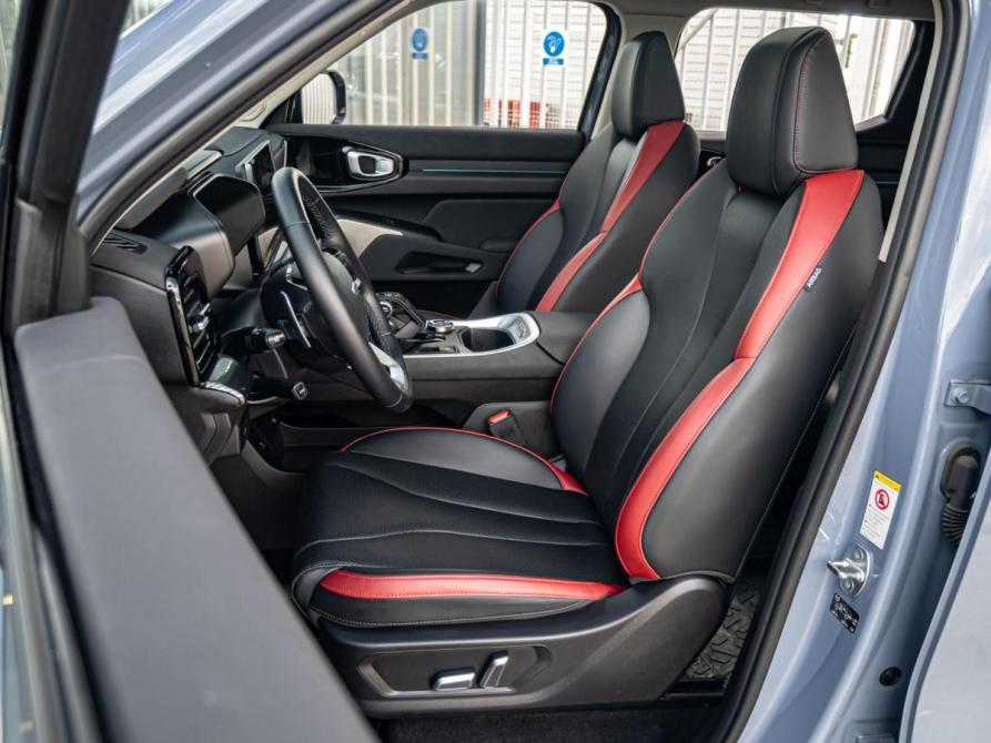 Haval H3 I Краснодар  - изображение 10