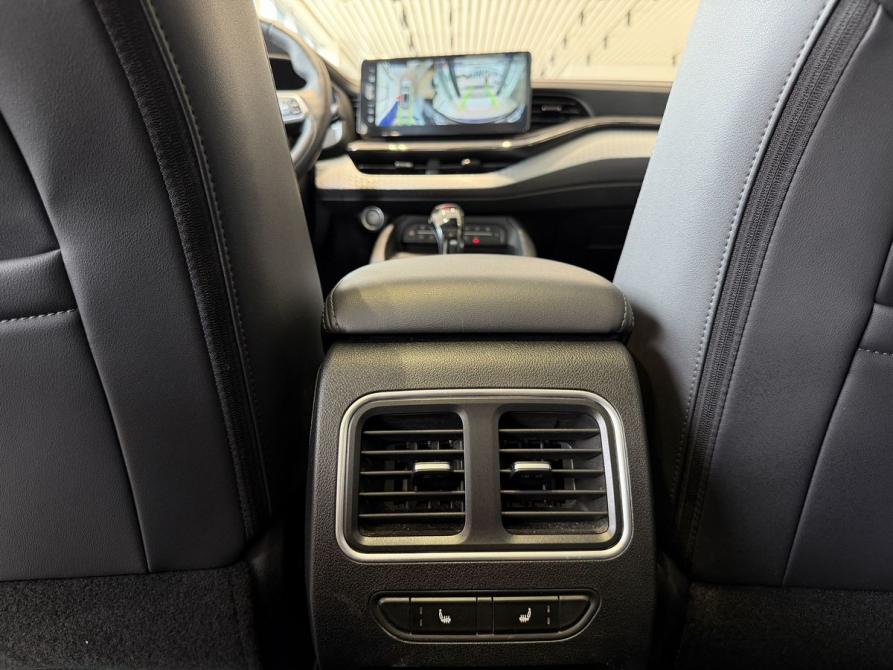 Haval F7 I Рестайлинг Краснодар  - изображение 21
